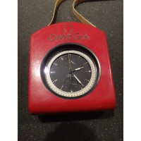 IR230	OMEGA OLYMPIC CLOCK/STOPWATCH